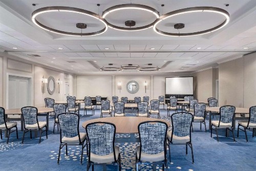 DoubleTree Suites by Hilton Naples - image 30