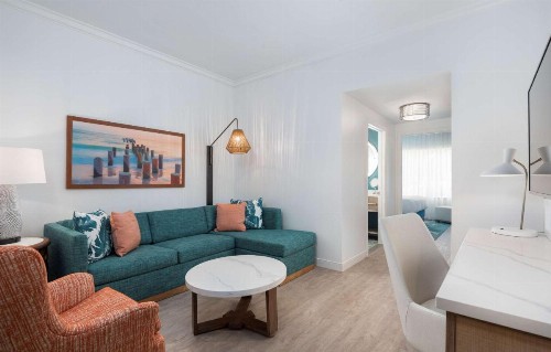 DoubleTree Suites by Hilton Naples - image 34