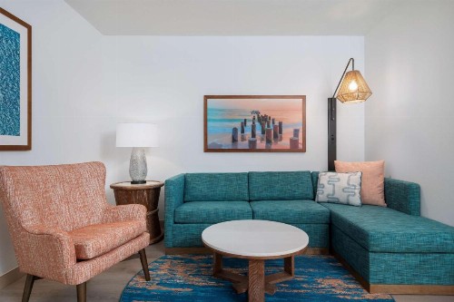 DoubleTree Suites by Hilton Naples - image 36