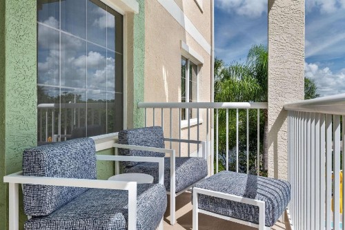 DoubleTree Suites by Hilton Naples - image 37