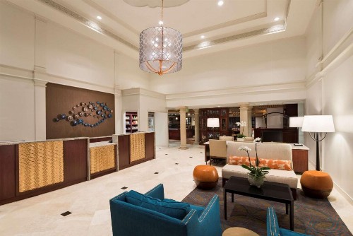 DoubleTree Suites by Hilton Naples - image 42