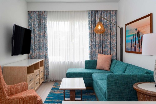 DoubleTree Suites by Hilton Naples - image 43