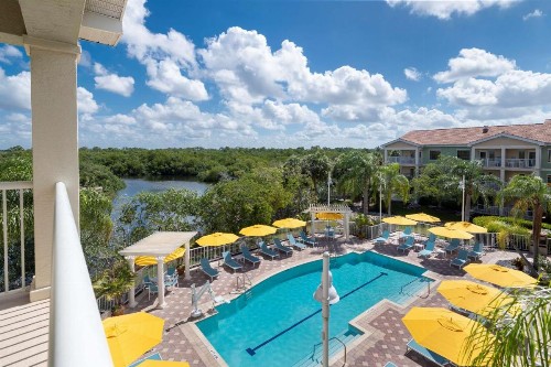 DoubleTree Suites by Hilton Naples - image 44