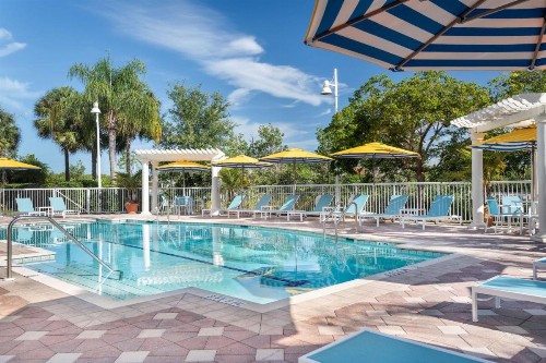 DoubleTree Suites by Hilton Naples - image 47
