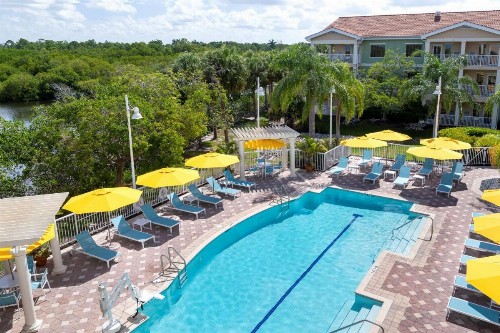 DoubleTree Suites by Hilton Naples - image 7