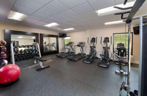 Hampton Inn Naples - I-75 - image 16
