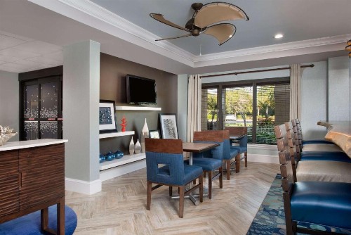 Hampton Inn Naples - I-75 - image 18