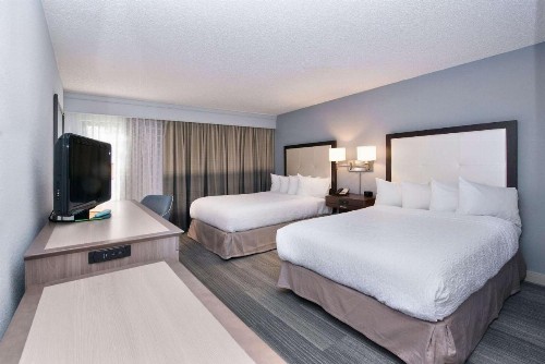 Hampton Inn Naples - I-75 - image 19