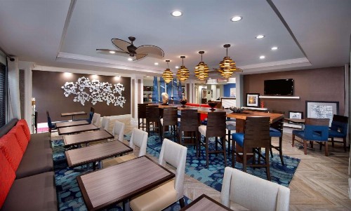 Hampton Inn Naples - I-75 - image 2