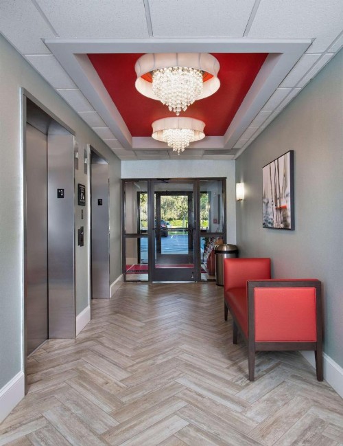 Hampton Inn Naples - I-75 - image 23