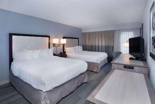 Hampton Inn Naples - I-75 - image 5