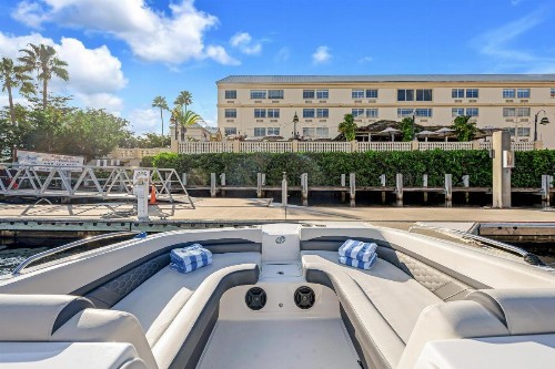 Bayfront Inn 5th Avenue - image 13