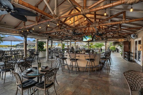 Bayfront Inn 5th Avenue - image 18
