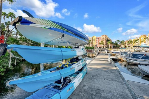 Bayfront Inn 5th Avenue - image 23