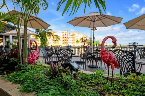 Bayfront Inn 5th Avenue - image 24
