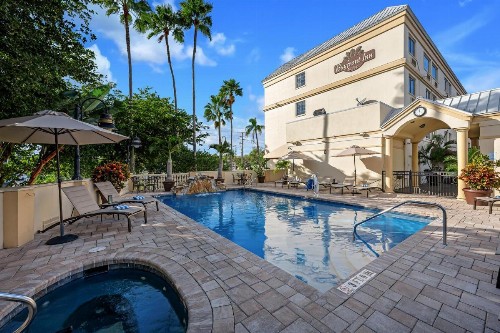 Bayfront Inn 5th Avenue - image 27