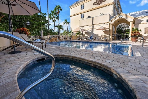 Bayfront Inn 5th Avenue - image 30