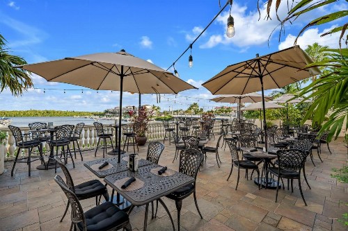 Bayfront Inn 5th Avenue - image 34