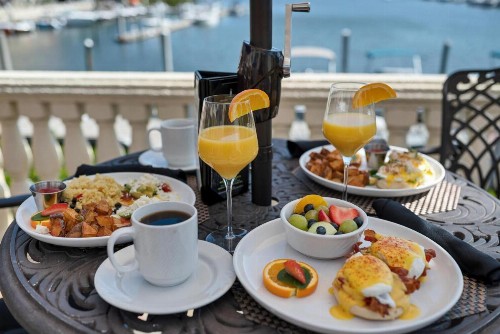 Bayfront Inn 5th Avenue - image 37