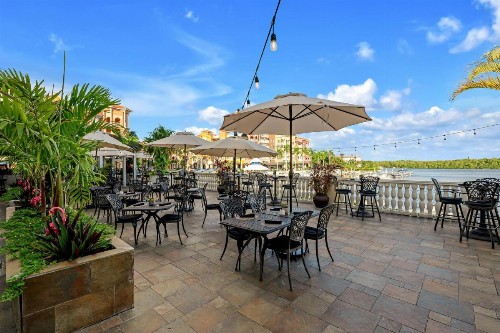 Bayfront Inn 5th Avenue - image 44