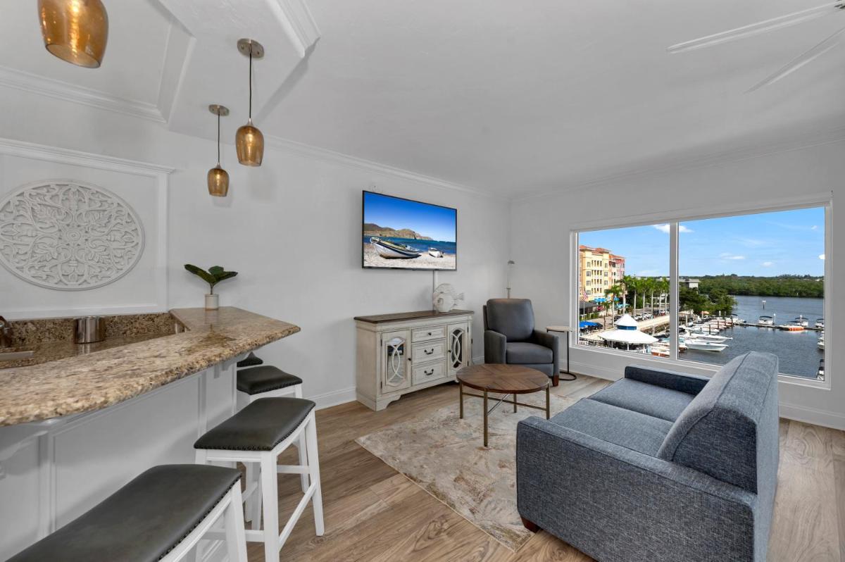 Bayfront Inn 5th Avenue - image 6
