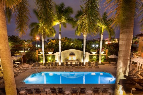 Bellasera Resort - image 1