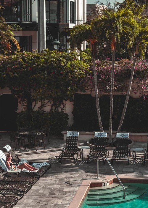 Bellasera Resort - image 15