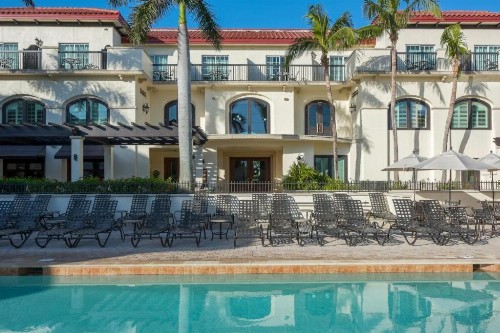 Bellasera Resort - image 18