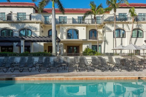 Bellasera Resort - image 22