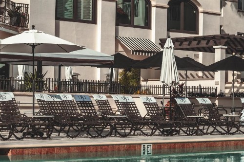 Bellasera Resort - image 25