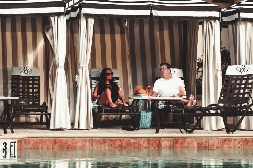 Bellasera Resort - image 33