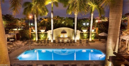 Bellasera Resort - image 49