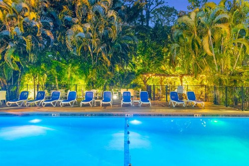 The Fairways Inn of Naples