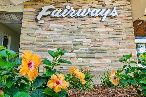 The Fairways Inn of Naples - image 18