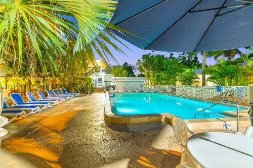 The Fairways Inn of Naples - image 22