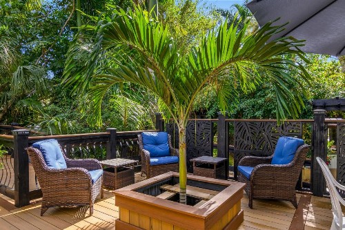 The Fairways Inn of Naples - image 3