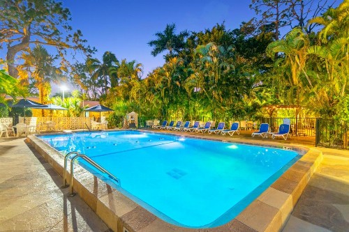 The Fairways Inn of Naples - image 41