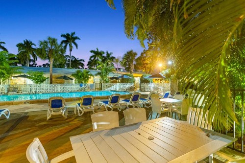 The Fairways Inn of Naples - image 44
