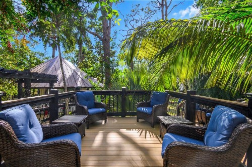 The Fairways Inn of Naples - image 5