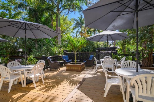The Fairways Inn of Naples - image 7