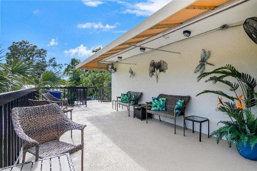 The Fairways Inn of Naples - image 8