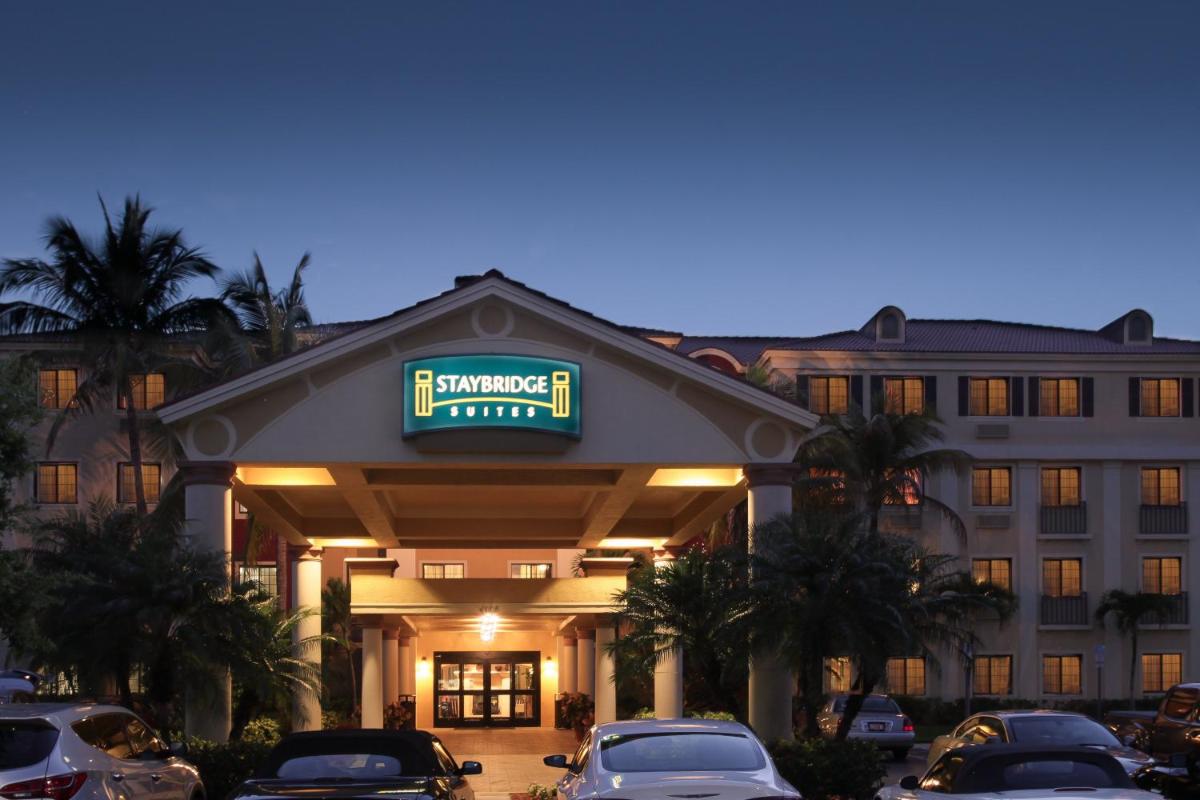 Staybridge Suites Naples - Gulf Coast an IHG Hotel - main image
