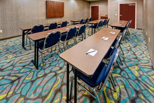 SpringHill Suites by Marriott Naples - image 27