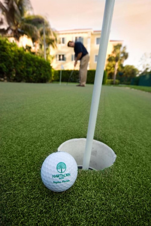 Hawthorn Suites by Wyndham Naples - image 22
