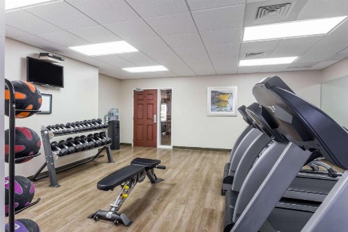 Hawthorn Suites by Wyndham Naples - image 9