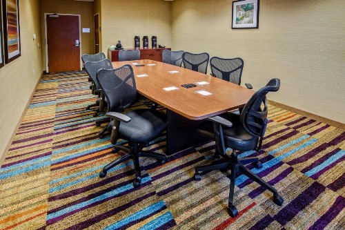 Fairfield Inn and Suites by Marriott Naples - image 14