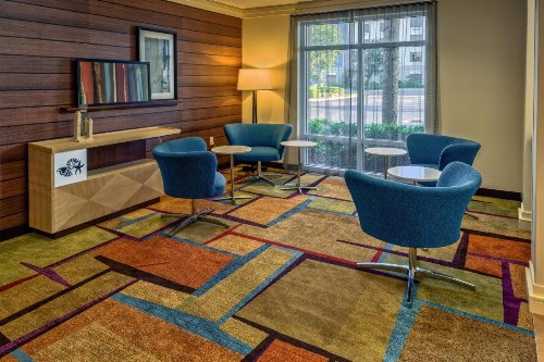 Fairfield Inn and Suites by Marriott Naples - image 19