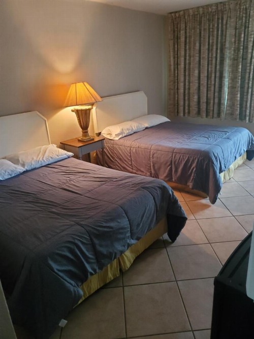 Conty's Motel - image 15