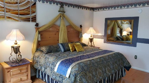 Conty's Motel - image 20