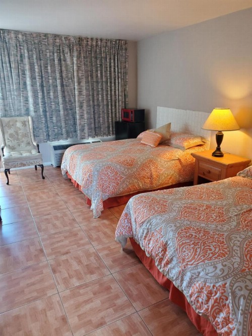 Conty's Motel - image 24